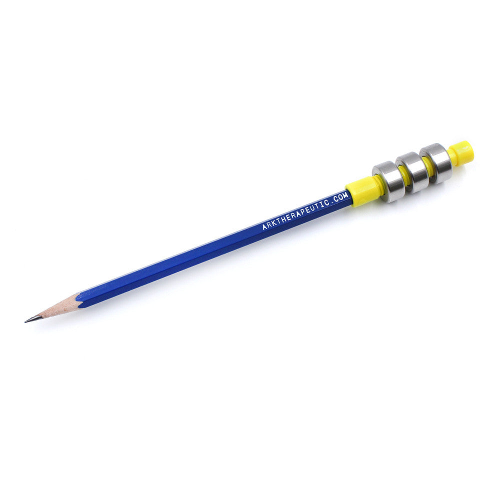 Crayon lesté Ark Poids réglable - Fournitures scolaires ergonomiques - Jilu
