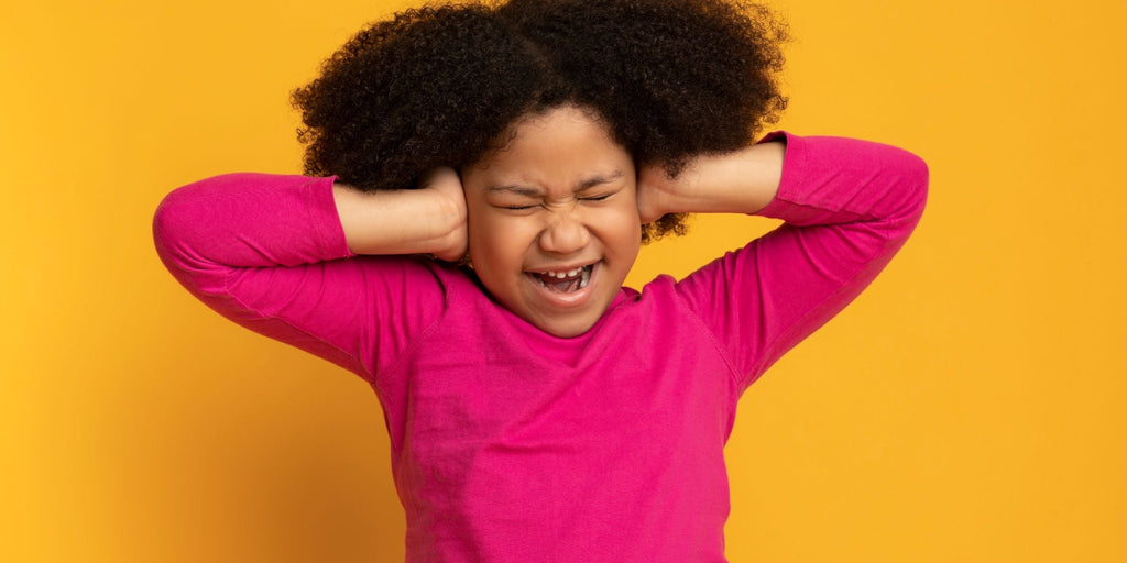 Crise d'angoisse chez une personne autiste - Conseils crise autistique - Jilu