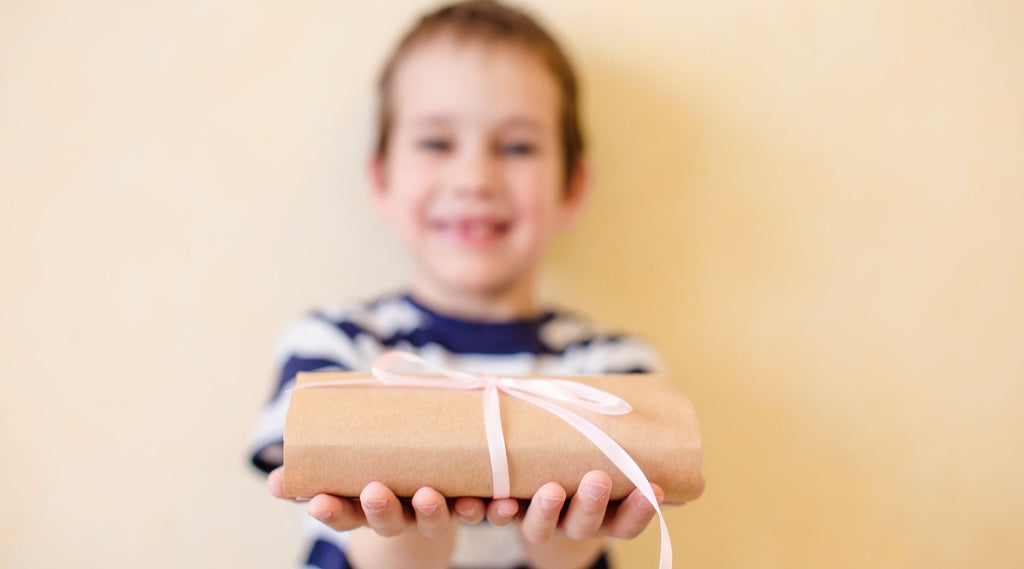 Cadeaux à offrir enfant autiste, autisme, TSA, fidget, sensoriel