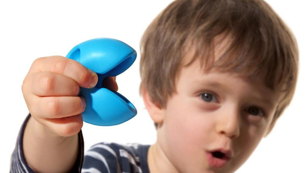 Motricité fine - Jeux et jouets sensoriels pour enfants - Jilu