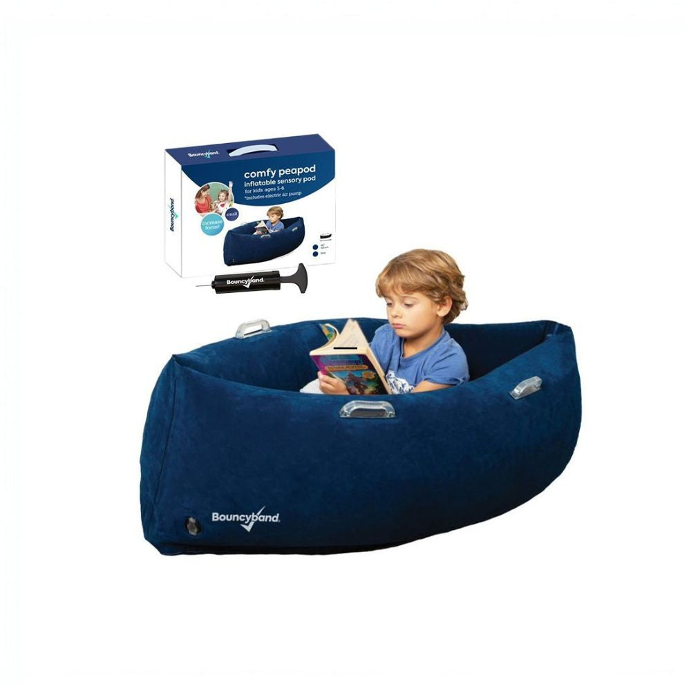 Canoë sensoriel 1.5m - Jilu