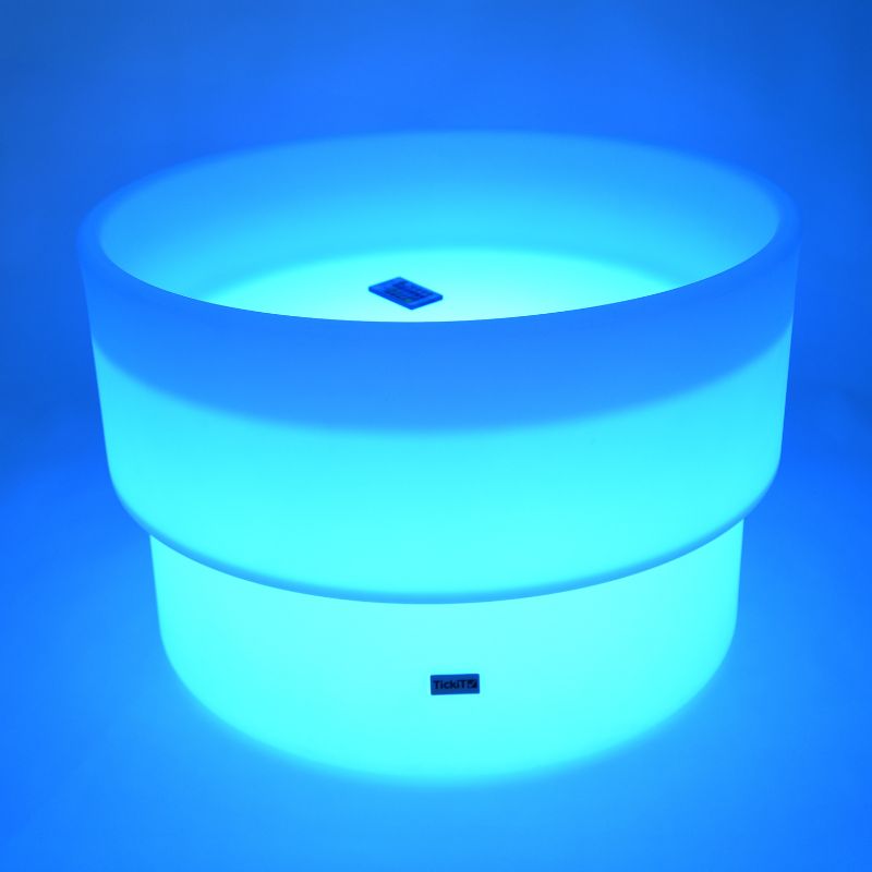 Table Lumineuse d'Activités Sensorielles TickiT Stimulation Sensorielle –  Jilu