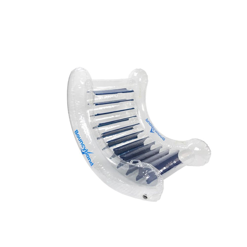 Fauteuil sensoriel à bascule