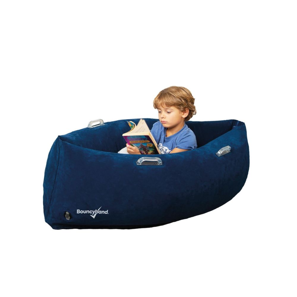 Canoë sensoriel 1.5m - Jilu