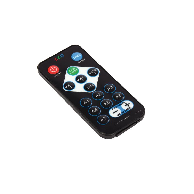 Projecteur lumineux d'objets fascinants - Snoezelen - Jilu