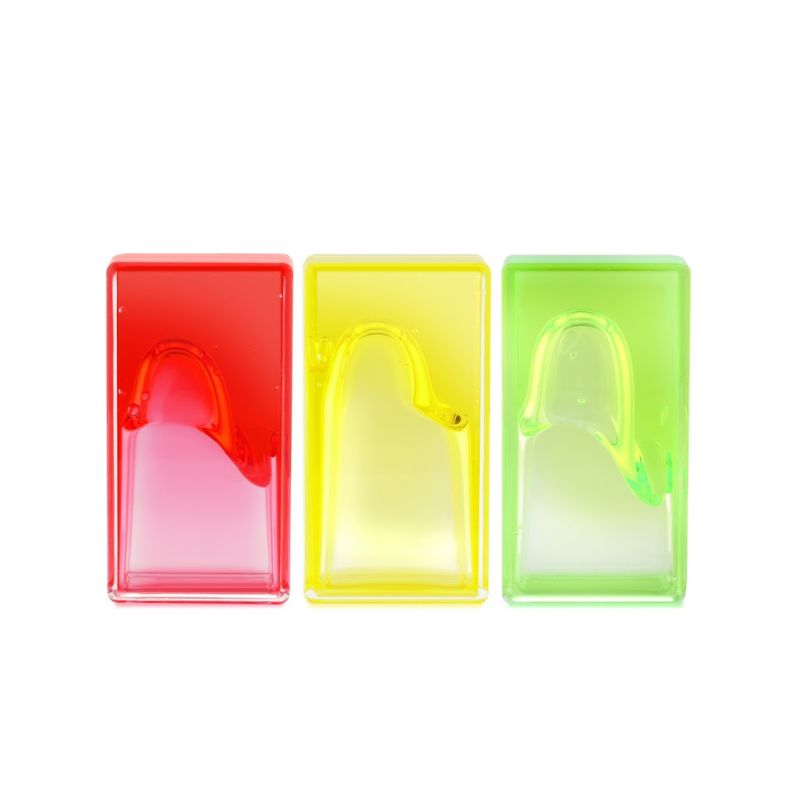 Lot De 12 Sabliers Colorés Pour Enfants – 6 Durées (30 Sec à 10 Min) – Pour Brossage De Dents, Jeux, Gestion Du Temps – En Plastique Robuste - 3