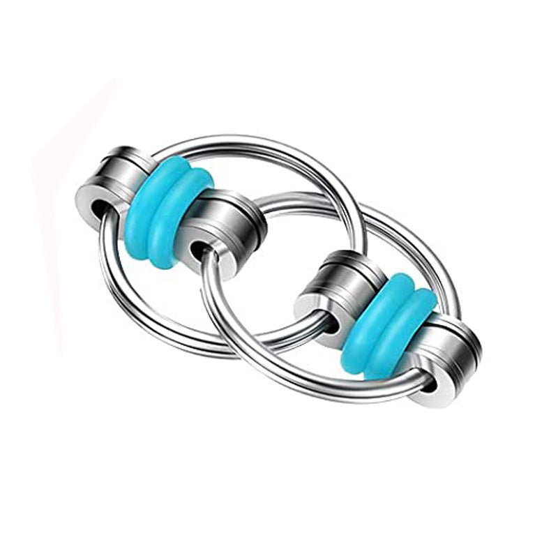 Accessoire TDAH Autisme Collier à Mâcher Anti-Stress - Lot De 3 - Pour Accessoire TDAH Autisme Collier à Mâcher Anti-Stress - Lot De 3 - Pour