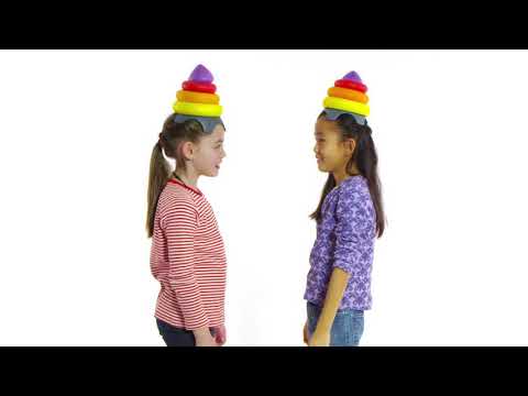 Chapeau de Clown - conscience corporelle et l'attention à la posture - Jilu