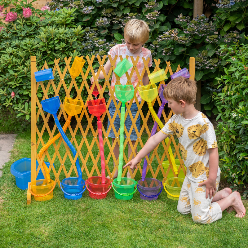 6 Tubes extensibles sonores - Autisme, TSA, TDAH Troubles de l'Attention 6 Tubes extensibles sonores - Autisme, TSA, TDAH Troubles de l'Attention