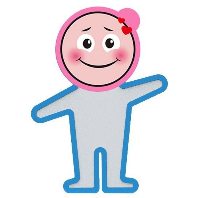 AniMate émotions - Jeu d'orthophonie, langage et émotions pour enfants