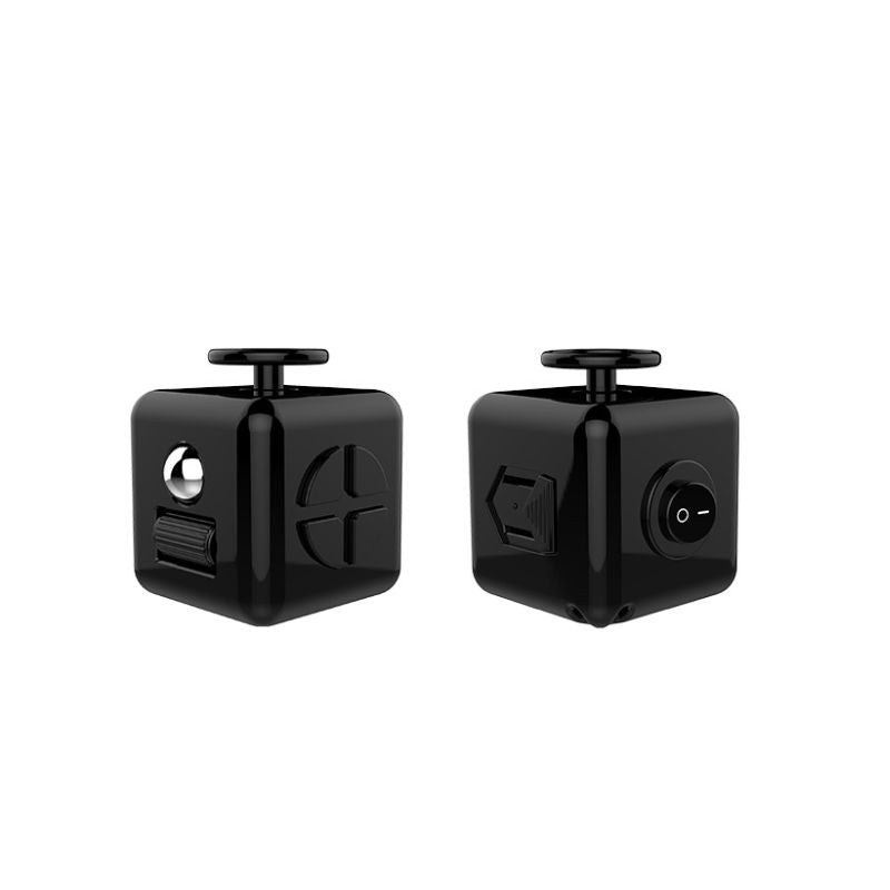 Jouet Garcon 6 7 8 9 10 11 Ans, Cadeau Garcon 6-12 Ans Jeux pour Enfants  Fidget Toys Anti Stress Jouet pour Enfant Adulte IQ Puzzle Fidget Cube Jeux  Garçon Filles 7-8-9-10