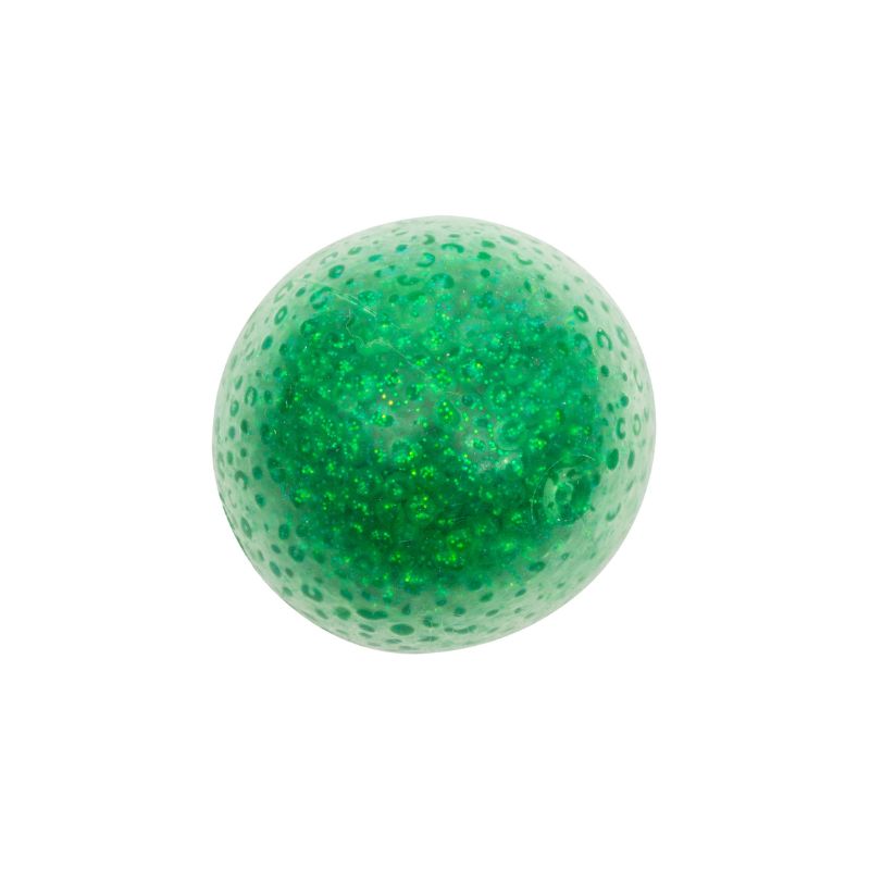 Balle antistress à gel - Marque inconnue - Diamètre 7 cm - Gel non toxique  - Coloris aléatoire - Cdiscount Jeux - Jouets
