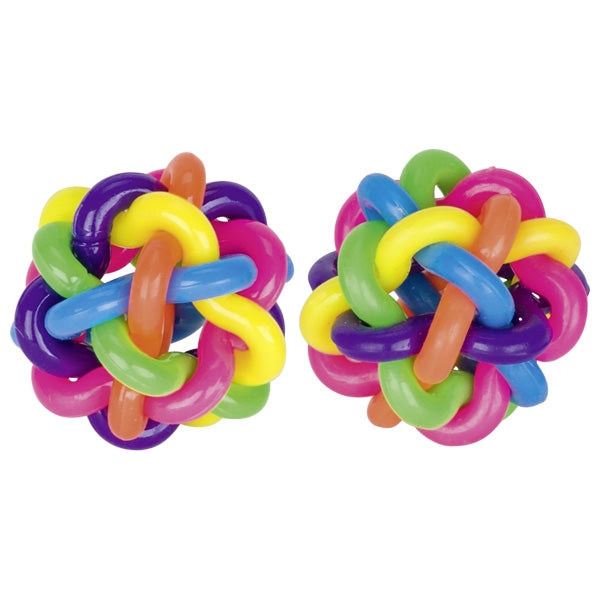 Jeu de balle rebondissante HURRISE - 2 couleurs - Pour enfants de 3 ans et  plus - Cdiscount Sport