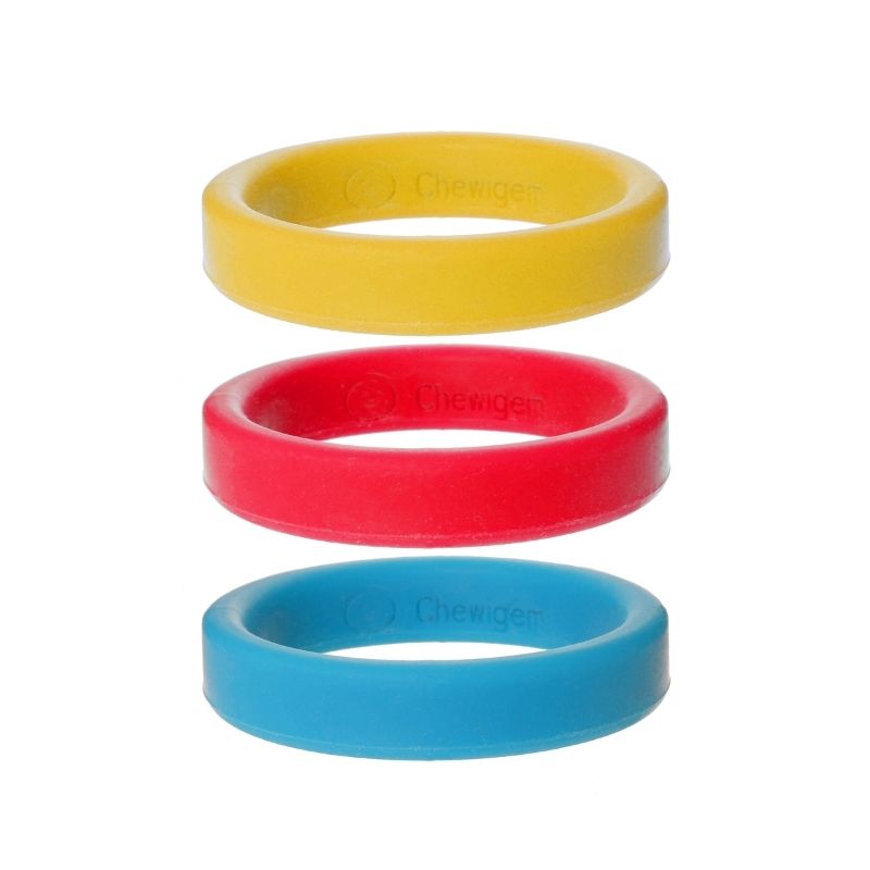 Chewigem Bracelet | Jeux et jouets sensoriels