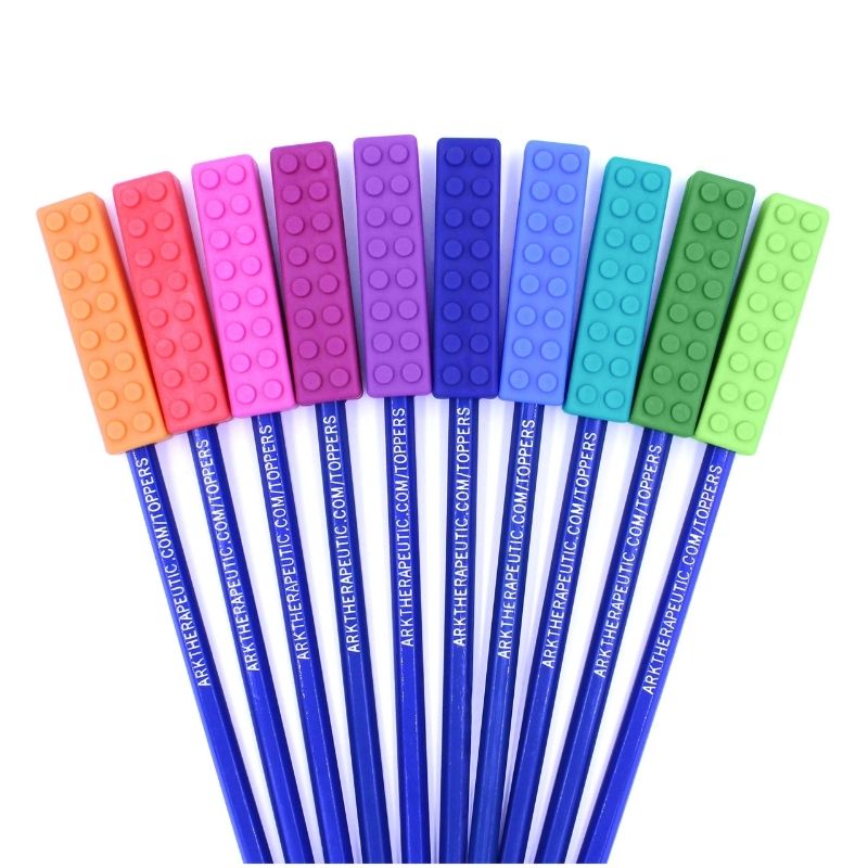 Stylo Anti-Stress Fidget Pen - Concentration Enfant - La Boutique Stylo Anti-Stress Fidget Pen - Concentration Enfant - La Boutique
