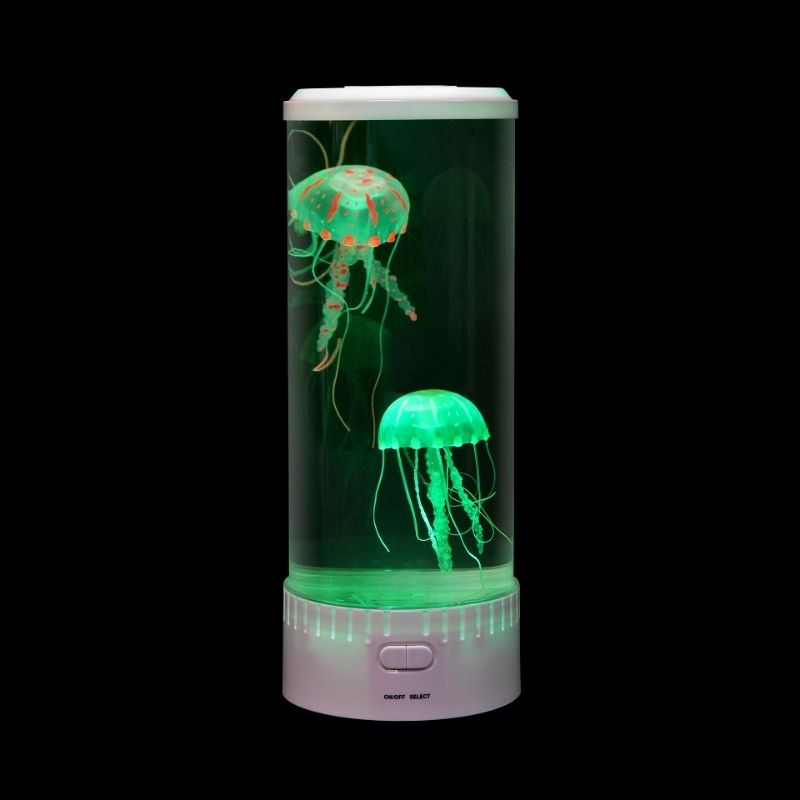 Lampe à mouvement - Aquarium (23 cm)