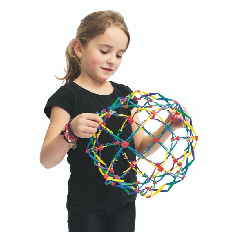 Sphère de respiration - Jeux et jouets sensoriels pour enfants