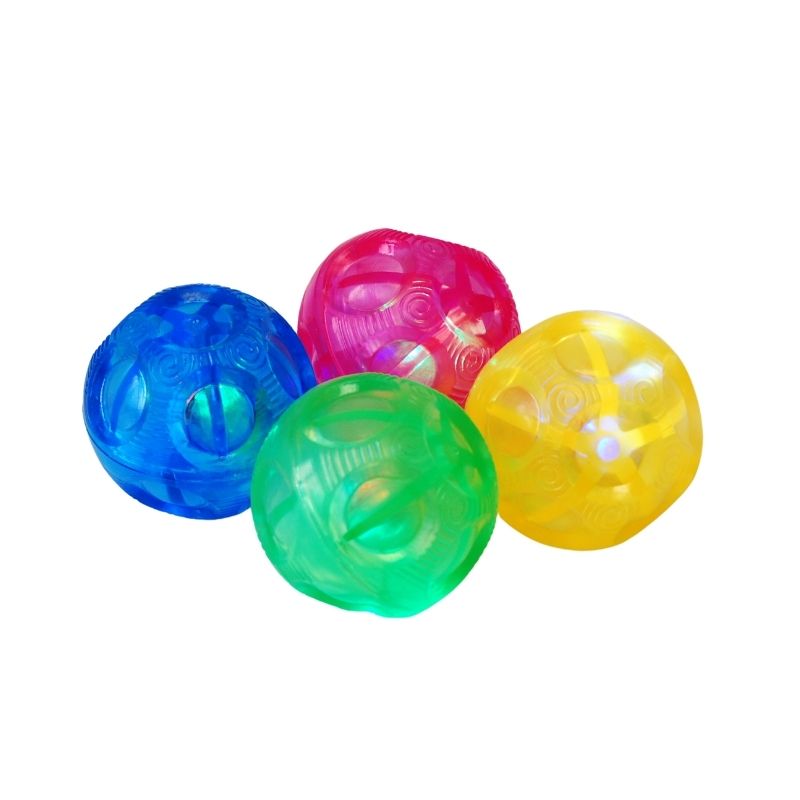 Balles anti-stress manimo® - Balles sensorielles - Jilu