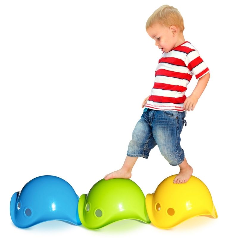 Bilibo - Jeux et jouets sensoriels pour enfants