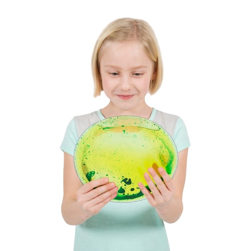Fidget cercles - Jeux et jouets sensoriels pour enfants