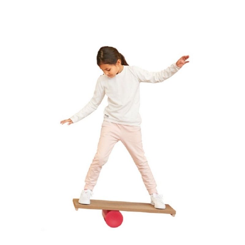 Rolla bolla - planche d'équilibre et jeux de motricité pour enfants
