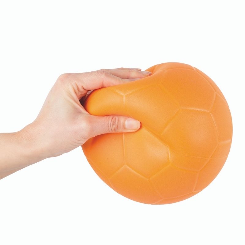 Balle supersafe - Jeux et jouets sensoriels pour enfantsBalle supersafe - Jeux et jouets sensoriels pour enfants