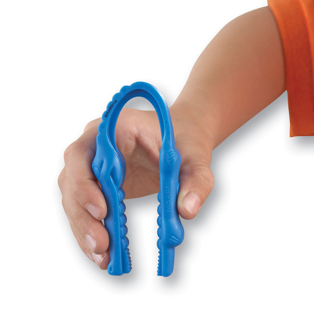 Pince Motricité Tri-Grip pour attraper