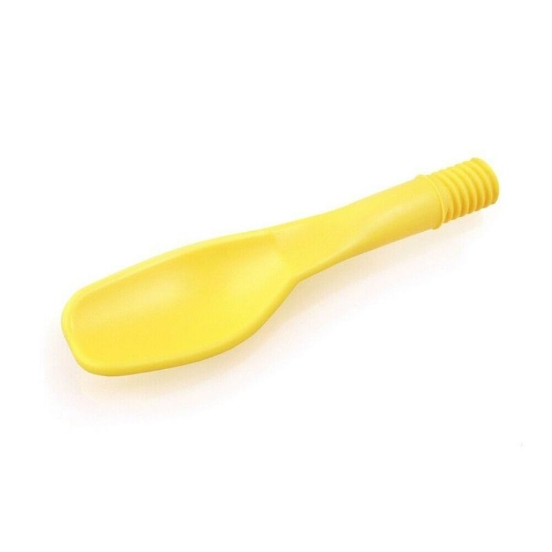 ARK's Z-Spoon Cuillère sensorielle vibrante - troubles de l'oralité