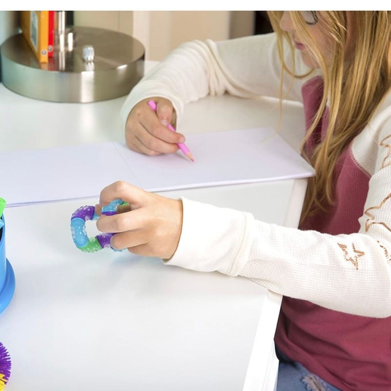Tangle thérapie - Jeux et jouets sensoriels pour enfants