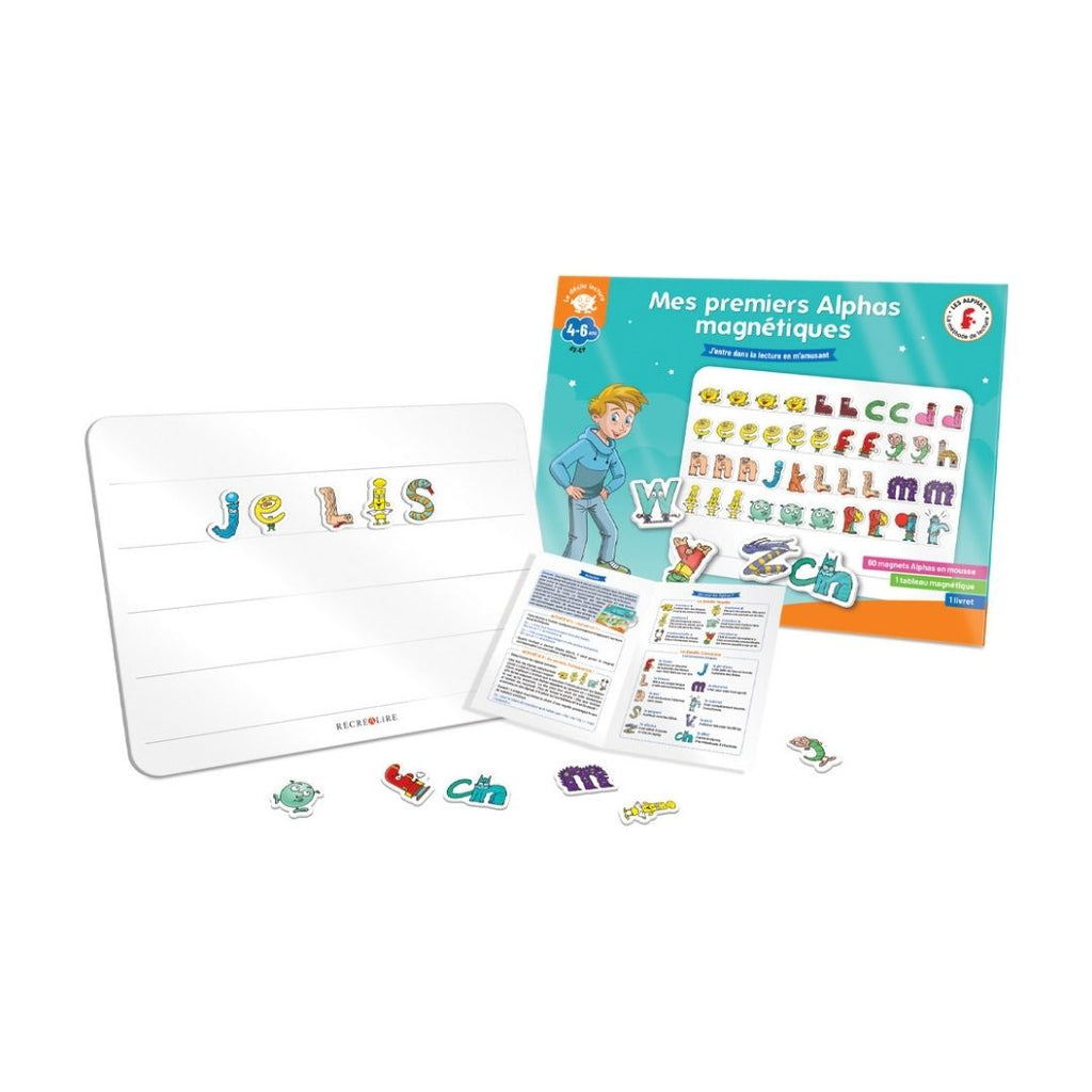 Parler et compter - Jeux et jouets sensoriels pour enfants – Page 4 – Jilu