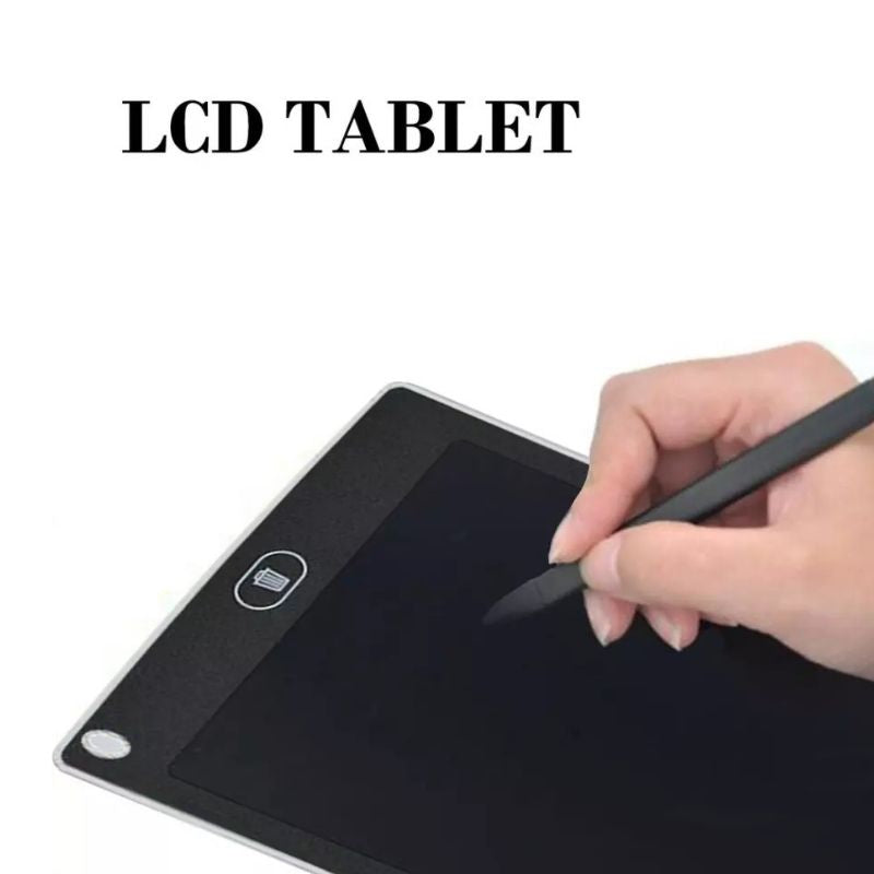 Tablette enfant et adulte - Tablette pour dessiner avec stylet – L