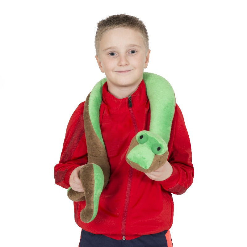 Dww-jouet En Corde Extensible En - Jouet Sensoriel Unique Pour Les Enfants  Et Les Adultes Avec Add, Tdah, Toc Ou Autisme- (dinosaure)