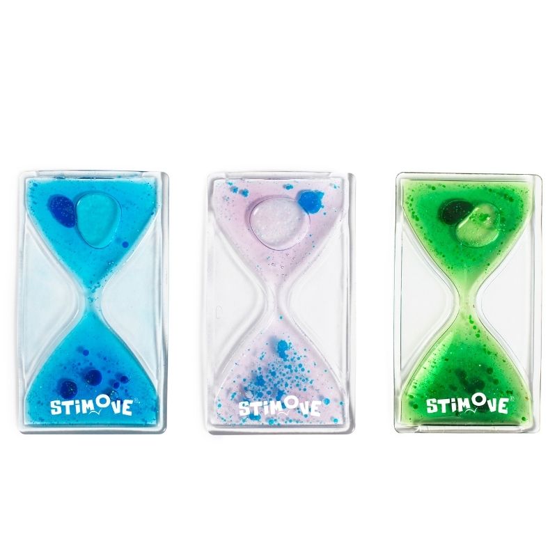 Jouet Anti-stress Sensoriel Picoté - 8,8 Cm Pour Enfants Et Adultes - Apaisant Voyages Et Concentration