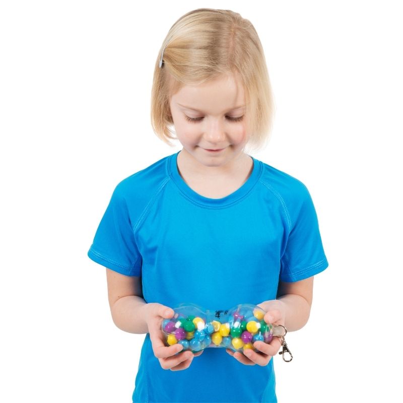 Twidget - Jeux et jouets sensoriels et de motricité fine pour enfants