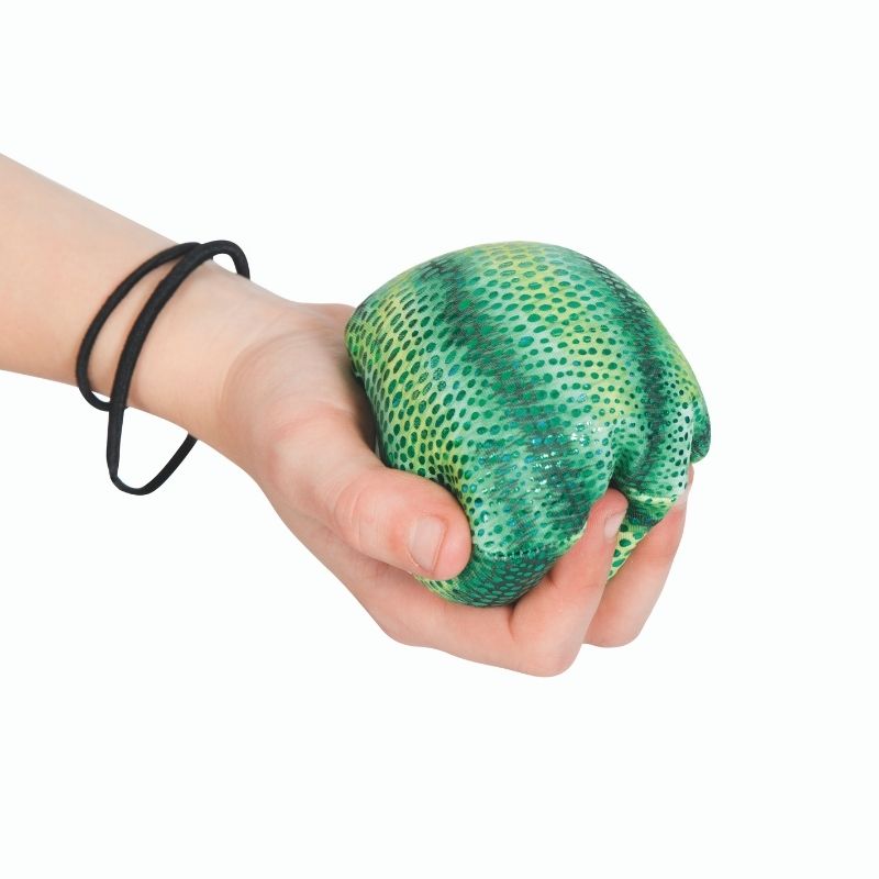 Balles anti-stress manimo® - Jeux et jouets sensoriels pour enfant