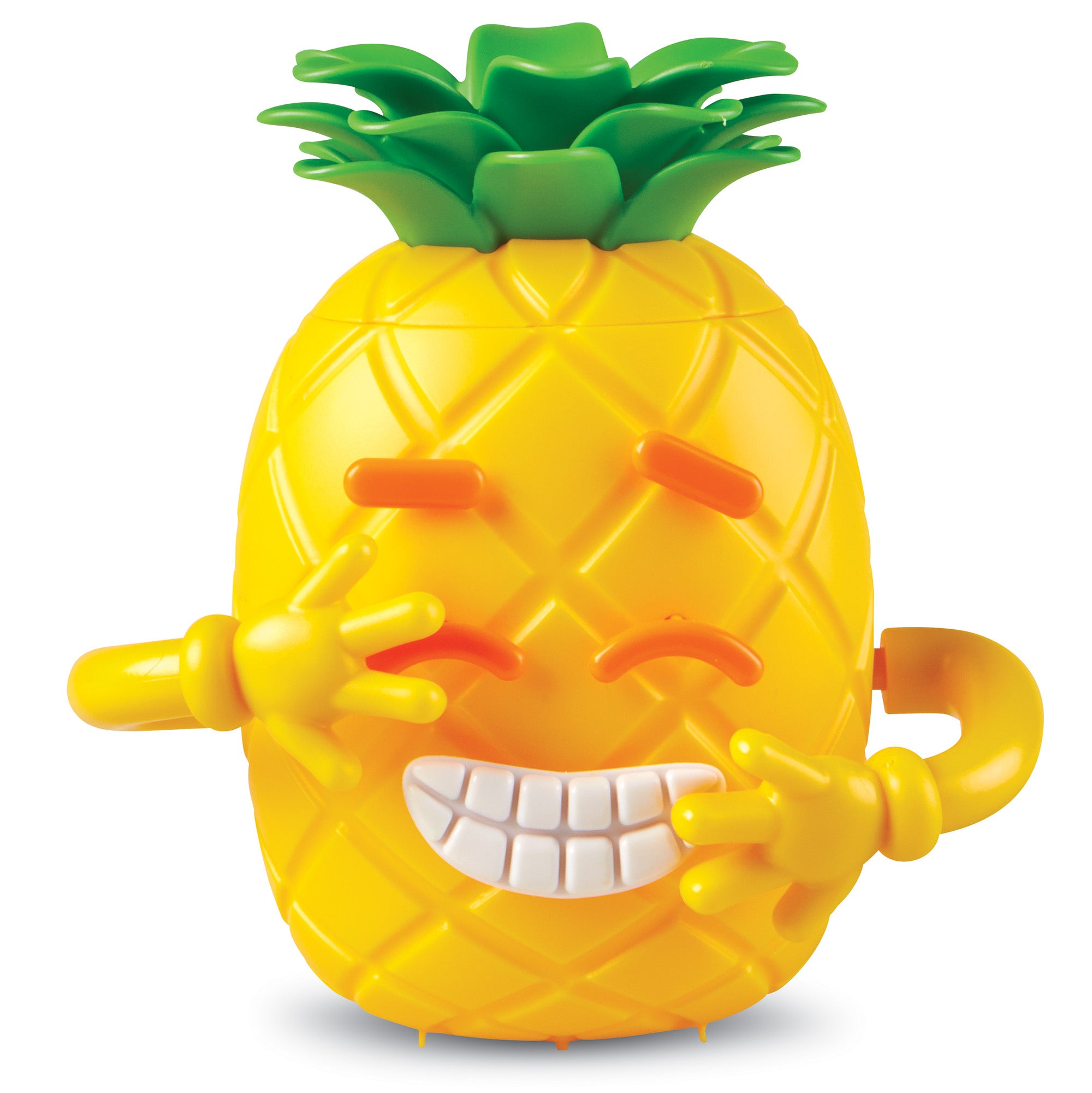 Acheter Squishy ananas - anti-stress en ligne