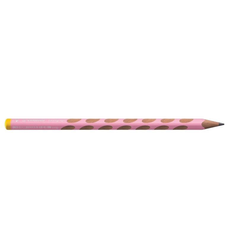 Crayon graphite STABILO EASYgraph HB gaucher Fournitures Scolaires CP