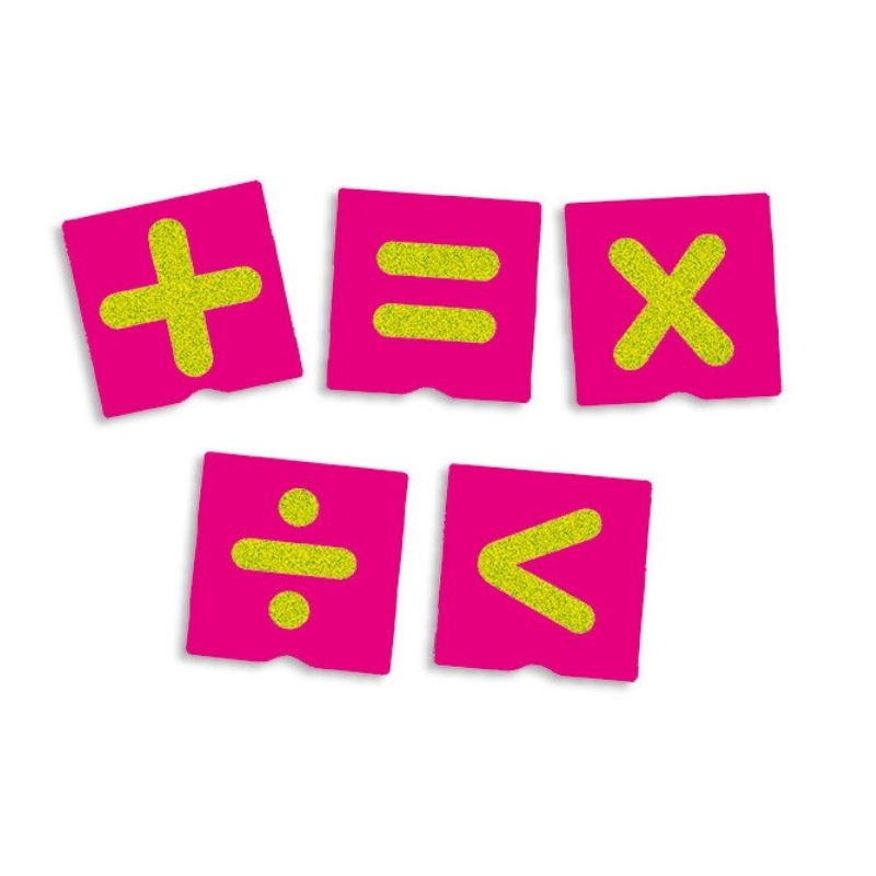 Fiches Tactiles de Pré-écriture Lettres rugeuses - Pédagogie Montessori