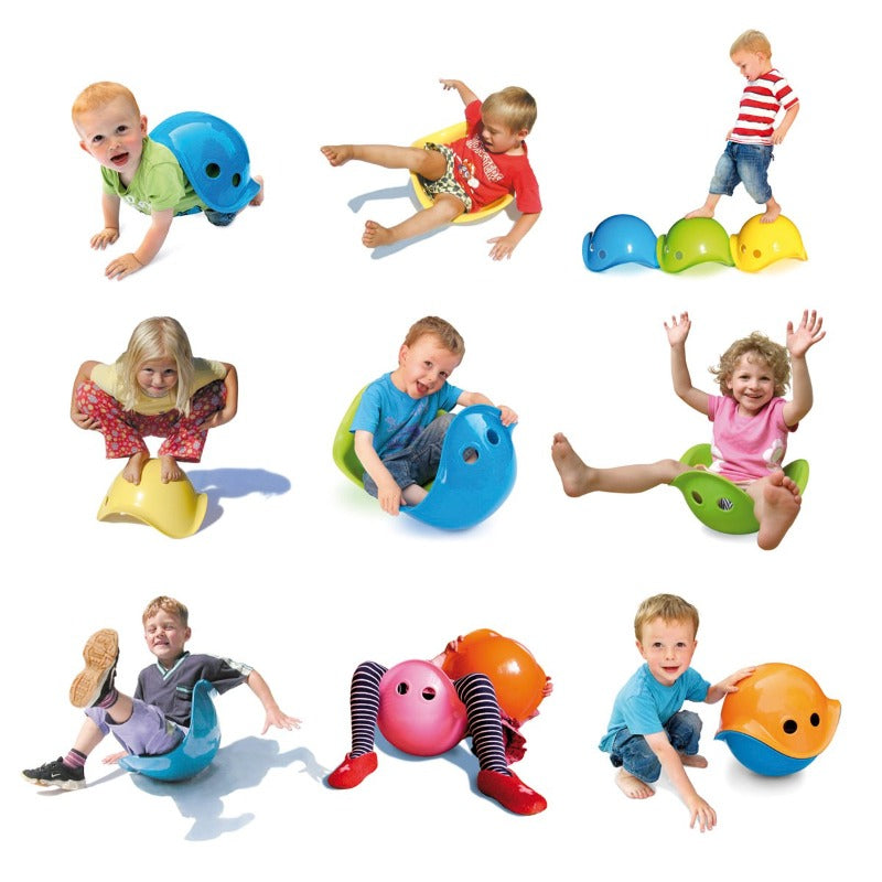 Bilibo - Jeux et jouets sensoriels pour enfants