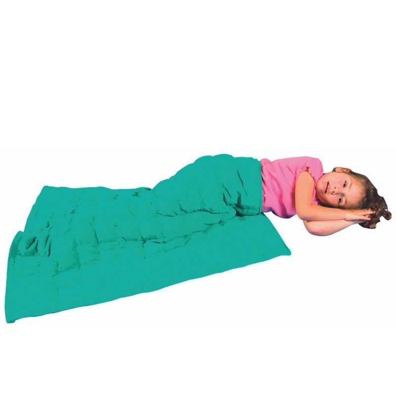 ODOXIA Couverture Lestée pour Enfants | Calme Et Réconfortant | Animaux ODOXIA Couverture Lestée pour Enfants | Calme Et Réconfortant | Animaux