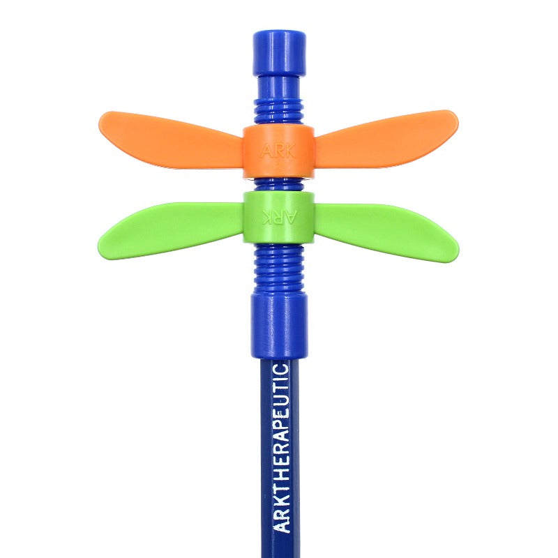 Embout de stylo fidget ARK® - Outils de mastication pour enfants