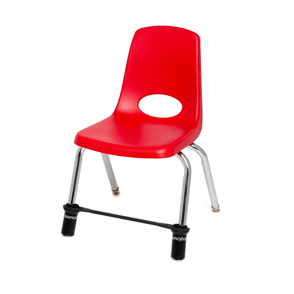 Bande élastique concentration pour chaise - Fidget Assise Dynamique
