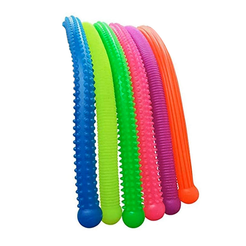 10 Pièces Nouilles Souples 30 Pièces Colorées Fidget Loop Toy Set Sensory Marble Fidgets Pour 10 Pièces Souples Extensibles 10 Pièces Nouilles Souples 30 Pièces Colorées Fidget Loop Toy Set Sensory Marble Fidgets Pour 10 Pièces Souples Extensibles