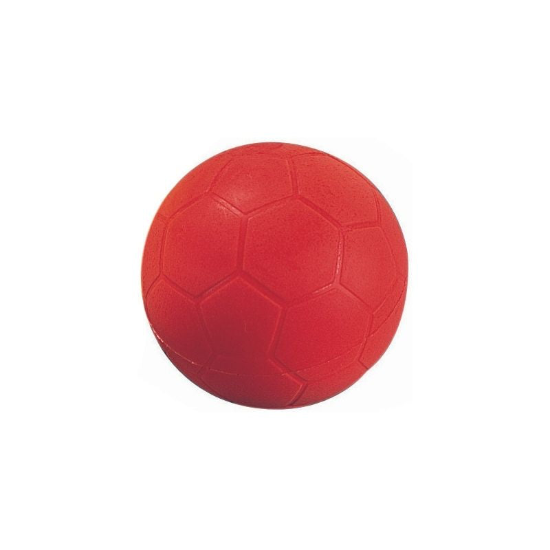 Ballon Initiation Foot Soft Mousse - Motricité Equilibre - Intérieur – Jilu