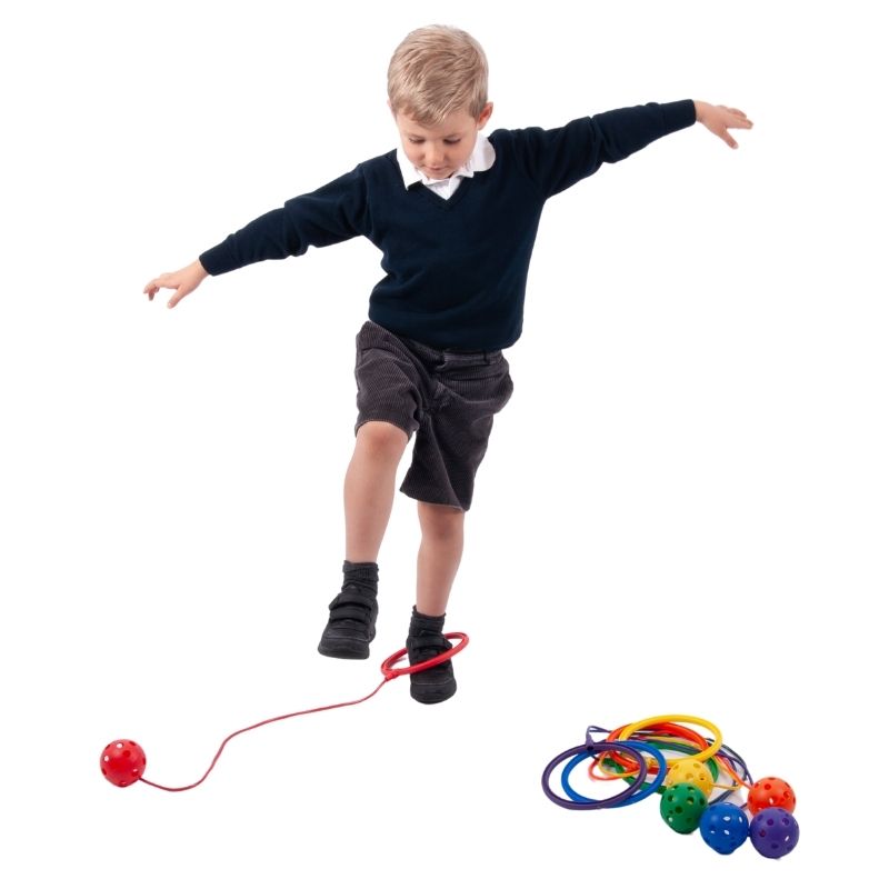 Autisme, TSA - Jeux et jouets sensoriels pour enfants – Jilu