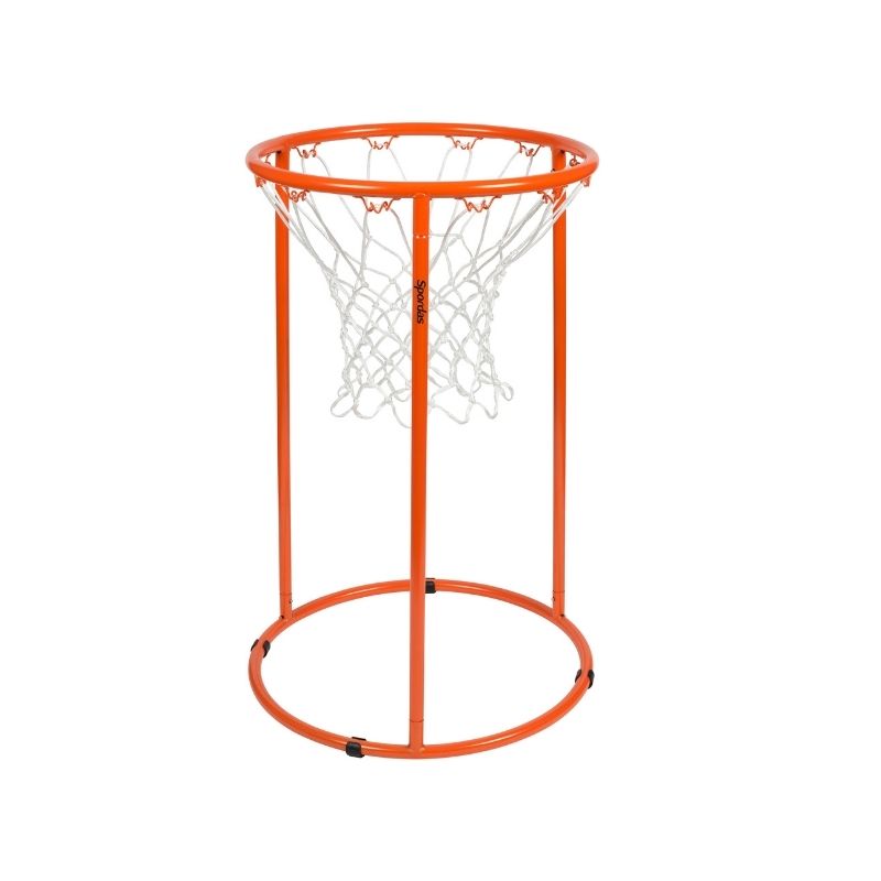 But de Basket portable Motricité Sport adapté Inclusion - Jilu