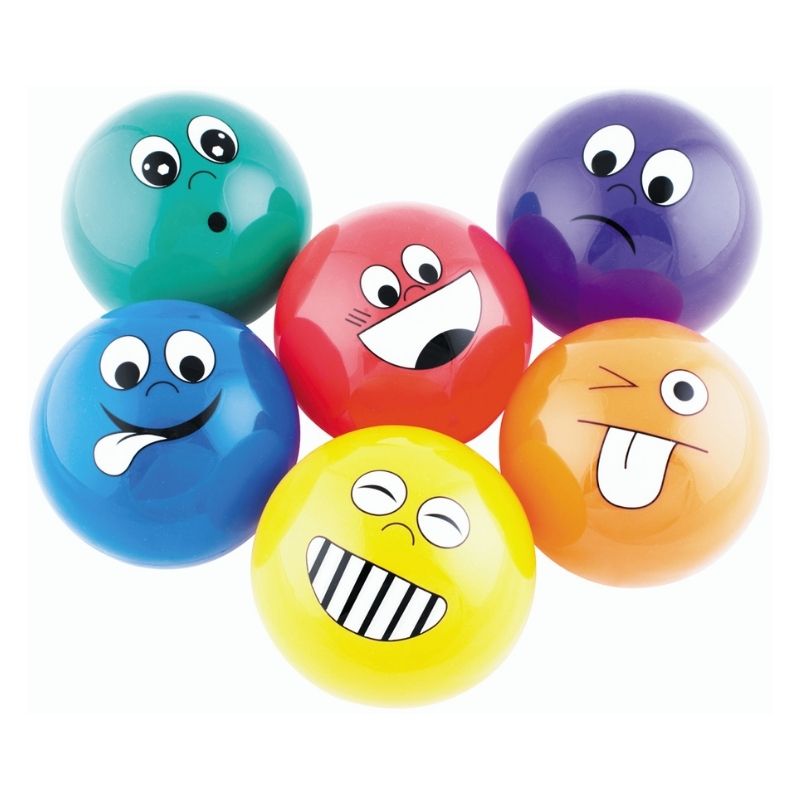 Balles émotions | Jeux et jouets sensoriels