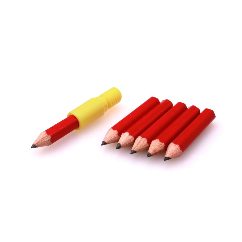 Embout crayons à papier Z-vibe vibrant - outils de motricité fine