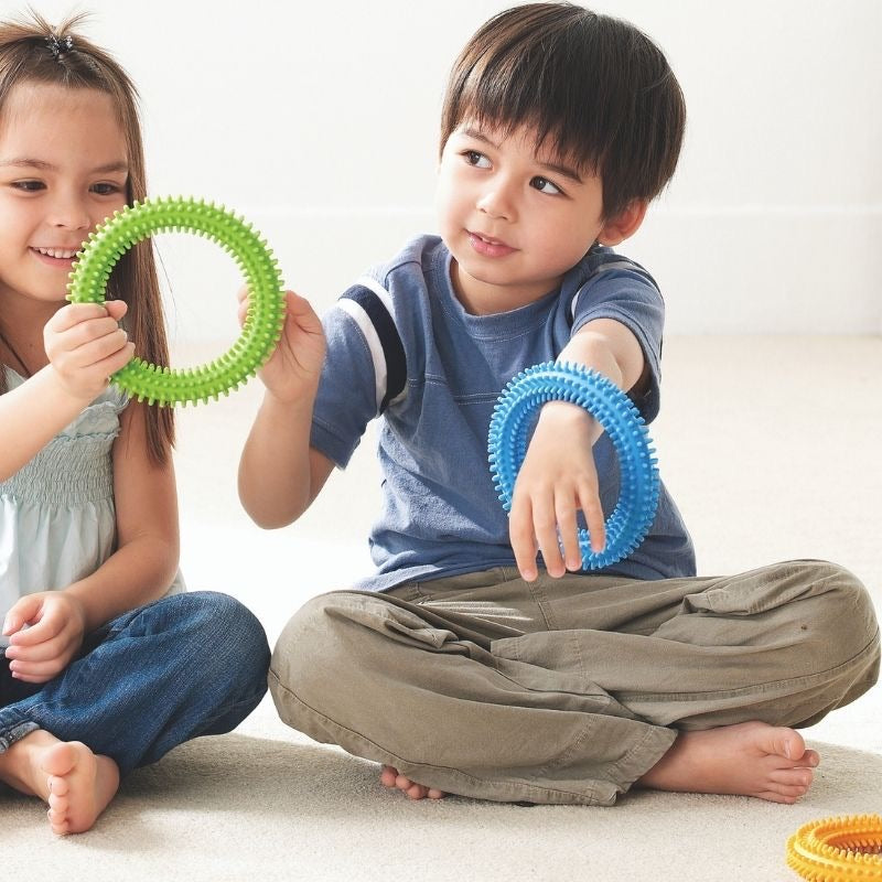 Fidget Bague Jouets pour enfants et adultes, 12 anneaux anti-stress pour acupression, anneau Anxiety Fidget Spinner Ring Anxiety Fidget Spinner Ring, sensoriel autisme pour jouets, apaisant en cas de Fidget Bague Jouets pour enfants et adultes, 12 anneaux anti-stress pour acupression, anneau Anxiety Fidget Spinner Ring Anxiety Fidget Spinner Ring, sensoriel autisme pour jouets, apaisant en cas de