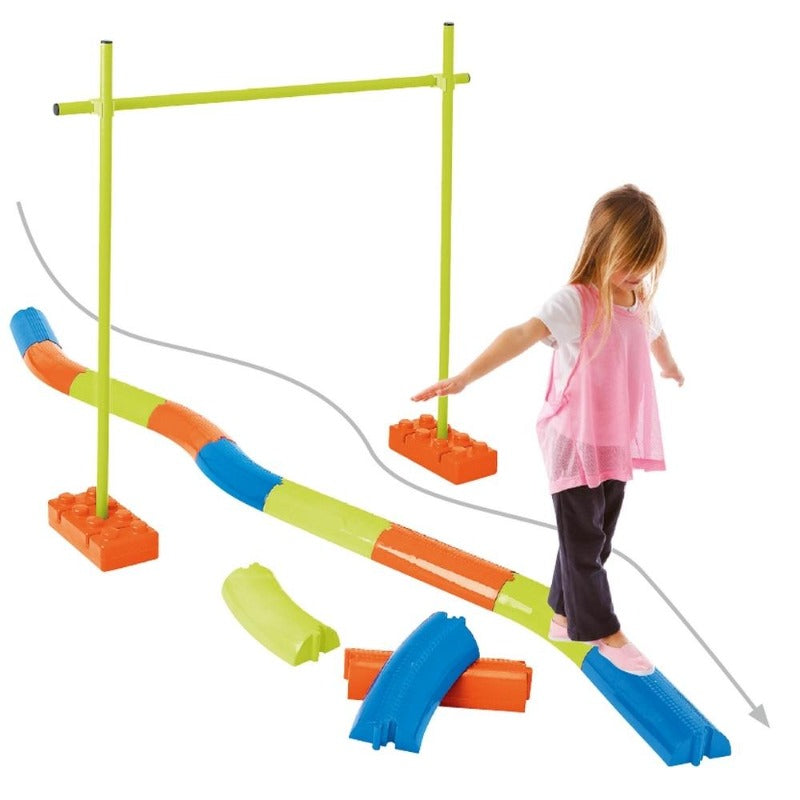 Jouet Équilibré Libellule Milisten – 16x10x12 Cm – Développe La Motricité Et La Concentration – Cadeau Éducatif Pour Garçon Et Fille !